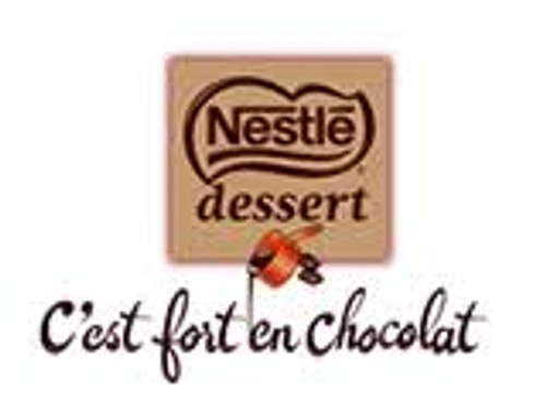 Chocolat noir 52% à pâtisser, Nestlé dessert (1 tablette x 205 g
