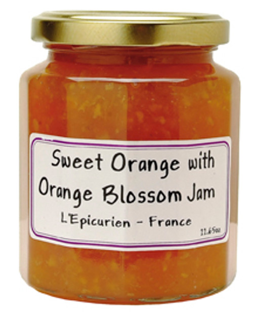 Bonne Maman Mandarin Preserves 370g