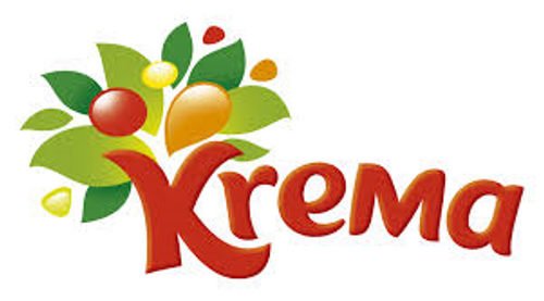 Krema Regal'ad 360g Chewy French Candy