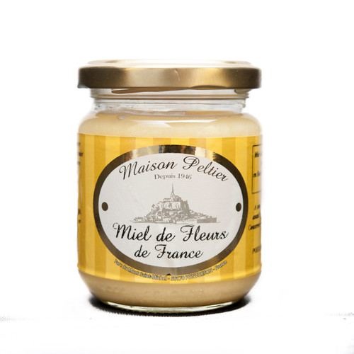 Maison Peltier All Flower Honey 250g