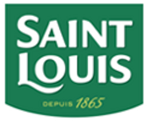 Saint Louis - Cassonade Brown Sugar (Pure Cane) 1Kg