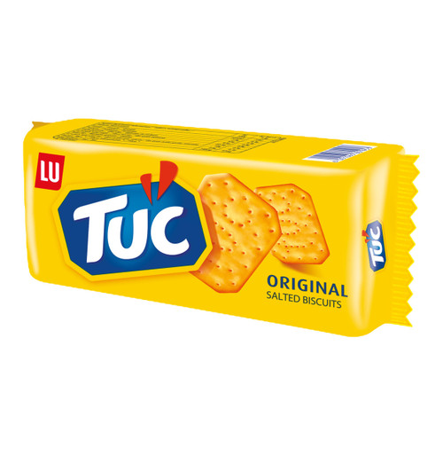 TUC Cracker Original 100g