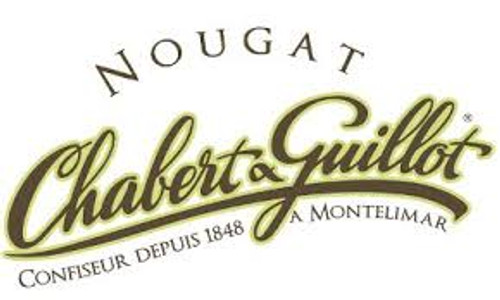 Chabert & Guillot Assorted Nougat Pieces in Tin 250g
