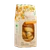 Biscuiterie de Provence's organic orange blossom navettes in a 210 gram box.