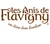 The Anis de Flavigny logo.
