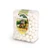 A clear bag of 250 grams of original Anis de Flavigny mints.