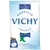 A bag of Vichy mints.