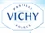 The Vichy logo.