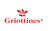 The Griottines logo.