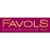 The Favols logo.