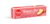 A 100 gram box of langues de chat, or vanilla wafers, from "Oui Love It."