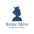 The Reine Mère logo.