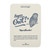 A "Chouette" card from L'Atelier Letterpress's "Excuse My French" series. A sketch of a owl is at the top of the card. Below it in sweep cursive text reads, "Super Owl! Super chouette!" It is accompanied with an explanatory paragraph: "'Super chouette' is a familiar French expression that you use when you appreciate something a lot. It can also be used ironically. It can be translated as "super cool."
