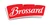 The Brossard logo.