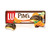 A 150 gram box of PiM's orange cookies from LU.