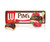 A 150 gram box of PiM's raspberry cookies from LU.