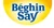 The Béghin Say logo.