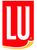 The LU logo.
