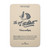 A "Lapin" card from L'Atelier Letterpress's "Excuse My French" series. A sketch of a rabbit is at the top of the card. Below it in sweep cursive text reads, "To put a rabbit. Poser un lapin." It is accompanied with an explanatory paragraph: "'Poser un lapin' means not to show up for a date with notifying the person with whom one has a meeting. It is translated as "to stand someone up."