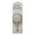 A "Bon Voyage" bookmark featuring a sketch of a hot-air balloon that reads, "Le Pilote."