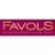 The Favols logo.
