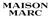 The Maison Marc logo.