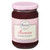 A 350 gram jar of Muroise & Co's muroise (blackberry and raspberry) preserves.