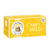 A box of 30 sachets of Les 2 Marmottes chamomille herbal tea.