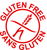 Gluten free.