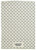Coucke Deux Chevaux  Pattern Tea Towel (Beige)