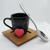 Ercus Heart Sugar Pieces 120g