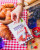 Pierrot Gourmand Cocorico Gummy Candies 100g