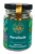 A close up of a jar containing 25 grams of a persillade aromatic herb blend from Comptoir & Co.