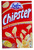 An 85 gram box of "Chipster" puffed potato chips.