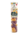 A 140 gram container of François Doucet lemon and blueberry bear-shaped pâte de fruits (fruit jellies).