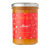 Favols "Merci!" Mandarin & Nougat Jam 250g