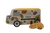 Mercier Croquets du Berry in Citroën TUB Tin 150g