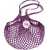 Filt1860 Cotton Mesh Shopping Bag