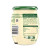 The back of a jar of mayonnaise from Bénédicta, showcasing the nutrition facts.