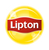 The Lipton logo.