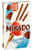 A 39 gram box of LU's milk chocolate Mikados, chocolate dipped sticks.