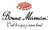 The Bonne Maman logo.