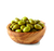 Barral Green Picholine Olives 200g Barral Green Picholine Olives 200g