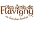 The Anis de Flavigny logo.
