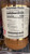 The nutrition facts for Pérard's wild fish soup.
