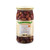 A 230 gram glass jar of Barral's Niçoise olives.