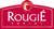 The Rougié logo.