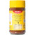 The back of a jar of Leroux's instant chicory, showcasing the ingredients list.