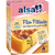 A 720 gram box of flan pâtissier mix from Alsa.