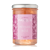 A 260 gram glass jar of rose petal confit from Favols.